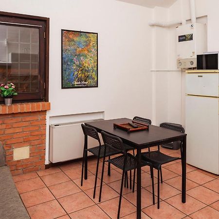 Residence San Raffaele 1 Milan Exterior photo