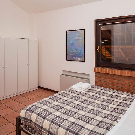 Residence San Raffaele 1 Milan Exterior photo