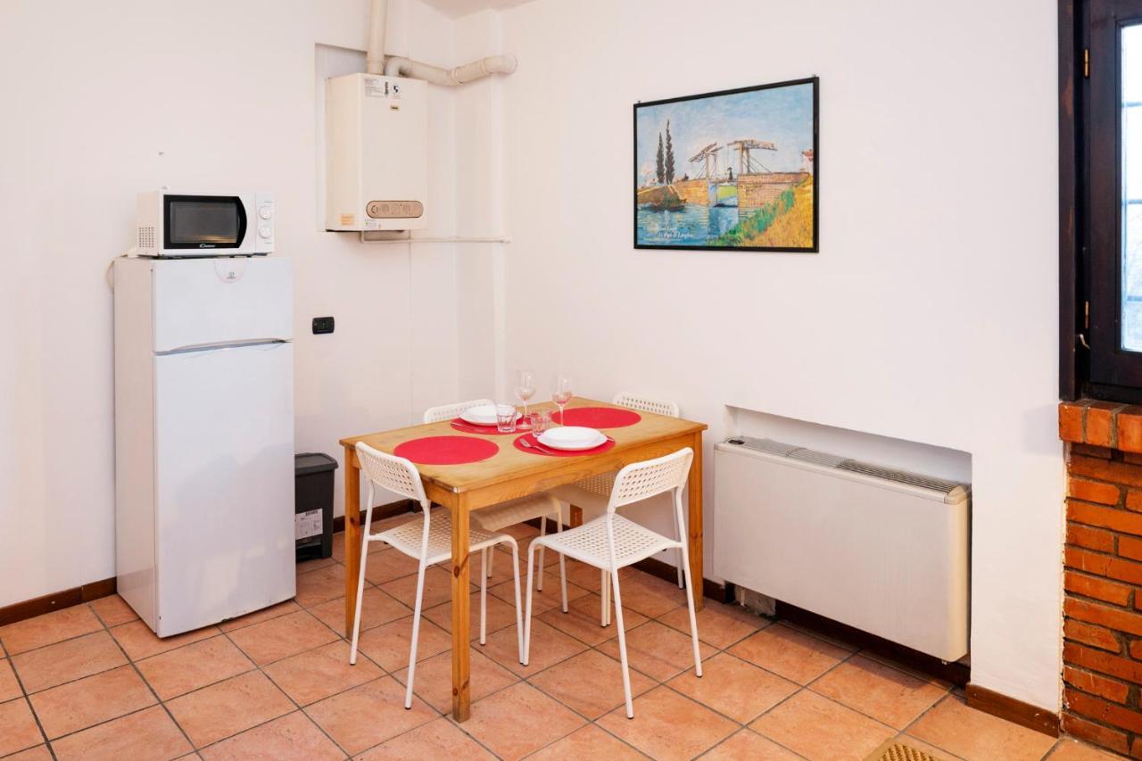 Residence San Raffaele 1 Milan Exterior photo
