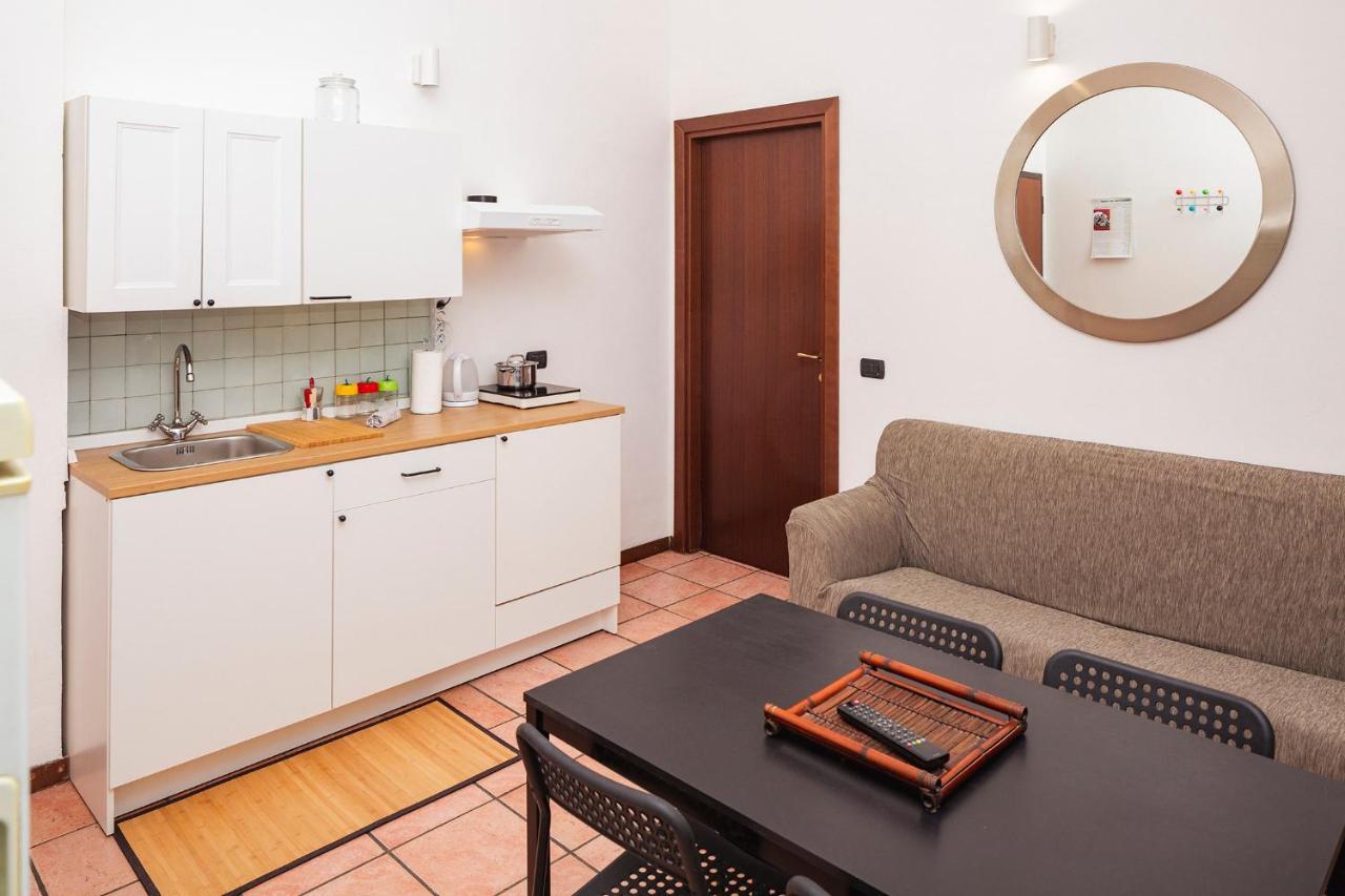 Residence San Raffaele 1 Milan Exterior photo