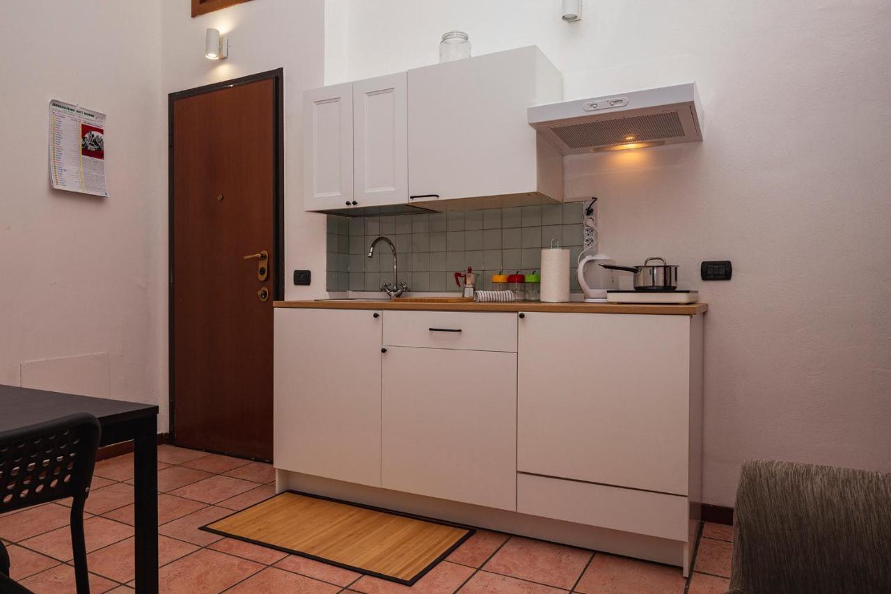 Residence San Raffaele 1 Milan Exterior photo